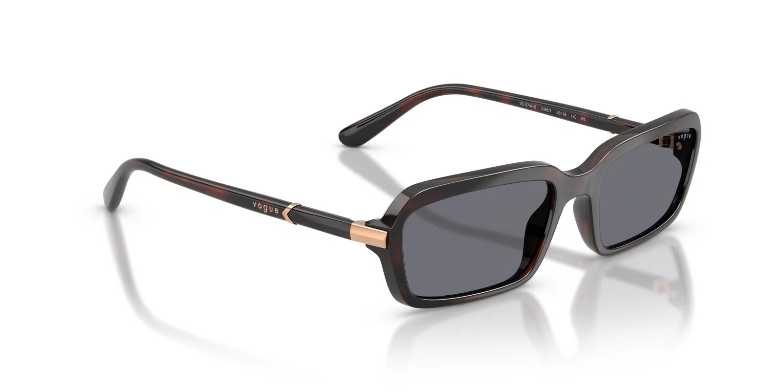 Vogue 5744S Sunglasses - view 15